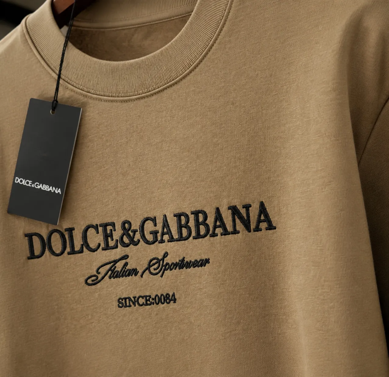 DG～ logo ， Same Style 《 》 ， ， tee， ， Same Style ， : Black White Coffee Brown Size：S（90-130 ） M（125-150 ） L（135-165 ） XL（160-190 ） XXL（185 ）